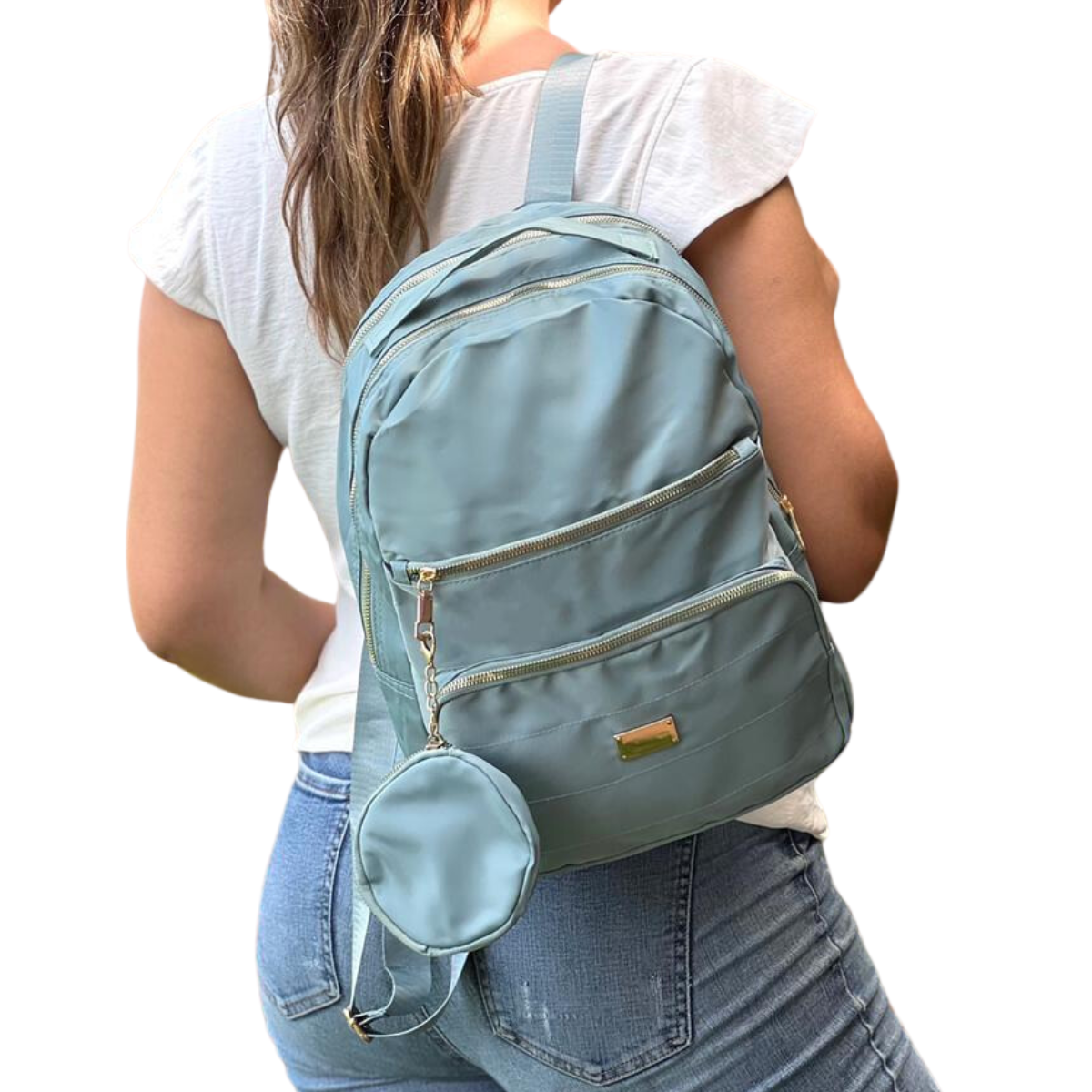 morral universitario mujer comprar en tienda onlineshoppingcenterg Colombia centro de compras en linea osc2